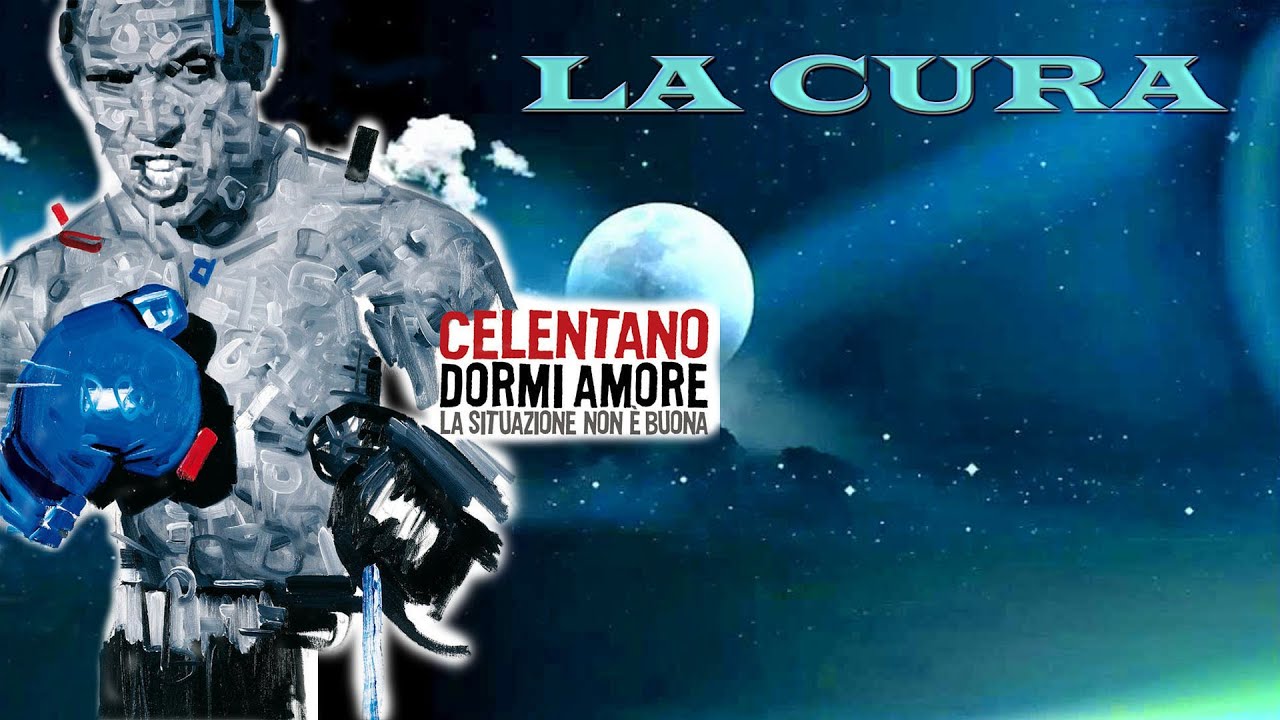 Beyond the Snippets: Exploring Adriano Celentano's 'La Cura'